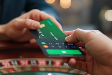 Un casino accepte désormais les paiements via Apple Pay pour les joueurs européens