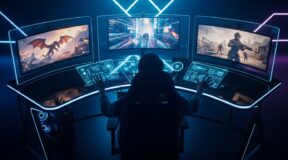 7 tendances qui vont transformer le gaming en ligne d&rsquo;ici 2027