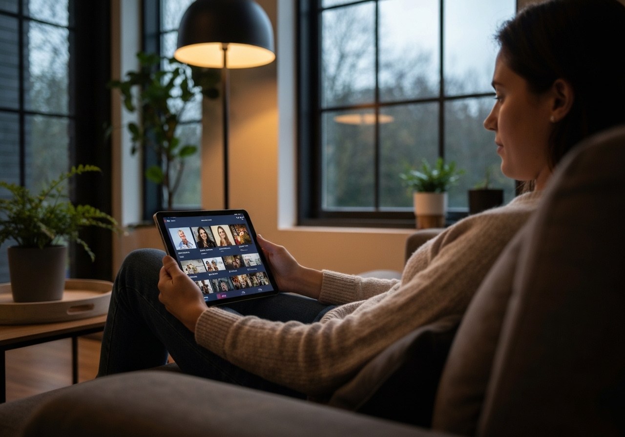 Betify sur tablette : mes 7 raisons de préférer l'iPad au smartphone