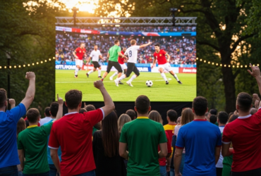 Guide pratique : comment suivre l&rsquo;Euro et la Coupe du monde en 2026